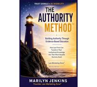 The Authority Method™: How Law Firms Earn Trust in the Age of AI Search