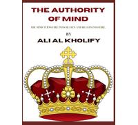 THE AUTHORITY OF MIND: The mind turns fire into heaven and heaven into fire