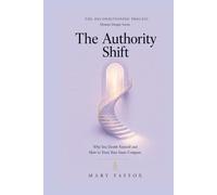 The Authority Shift: Why You Doubt Yourself and How to Trust Your Inner Compass