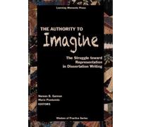 The Authority to Imagine (Tascabile) Wisdom of Practice