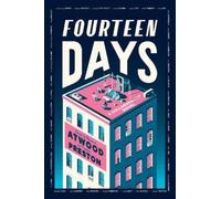 The Authors Guild Margaret Atwood Douglas Preston Fourteen Days (Tascabile)