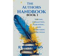 The Authors Handbook: 1