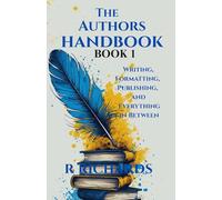 The Authors Handbook: Book 1