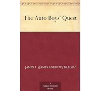The Auto Boys' Quest