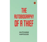 The Autobiography of a Thief