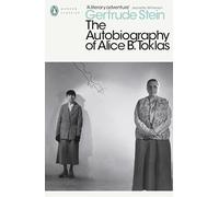 The Autobiography of Alice B. Toklas