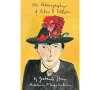 Gertrude Stein The Autobiography of Alice B. Toklas Illustrat (Copertina rigida)