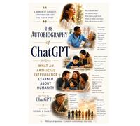 The Autobiography of ChatGPT: What An Artificial Intelligence Learned About Humanity