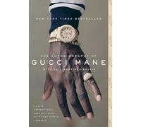 The Autobiography of Gucci Mane by Mane, Gucci