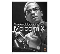 The Autobiography of Malcolm X