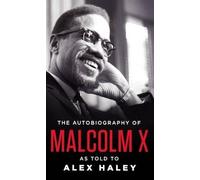 The Autobiography of Malcolm X (Copertina rigida)