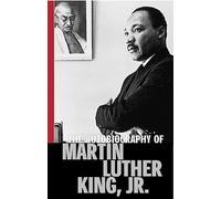 Martin Luther King Jr The Autobiography Of Martin Luther King, Jr (Tascabile)