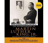 [The Autobiography of Martin Luther King, Jr] (By: Jr. Martin Luther King) [published: May, 2006]