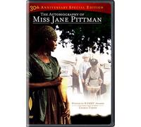 The Autobiography of Miss Jane Pittman