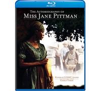 The Autobiography of Miss Jane Pittman (Blu-ray) Cicely Tyson Eric Brown
