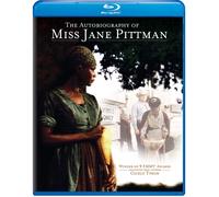 The Autobiography of Miss Jane Pittman (Blu-ray) Cicely Tyson Eric Brown