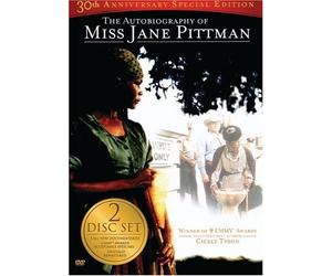 The Autobiography of Miss Jane Pittman by Classic Media
