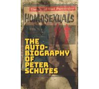 The Autobiography of Peter Schutes