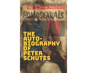 The Autobiography of Peter Schutes
