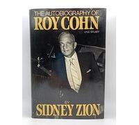 The Autobiography of Roy Cohn