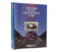 The Autocourse History of the Grand Prix Car 1966-91/116618Ae