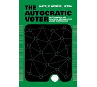 The Autocratic Voter: Partisanship and Political Socialization Under Dictatorship