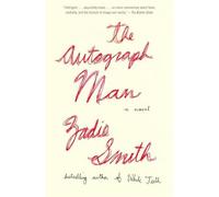 The Autograph Man - Libro in brossura NUOVO Smith, Zadie 31/12/1899