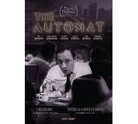 The Automat (DVD) Mel Brooks Ruth Bader Ginsburg Colin Powell Elliott Gould