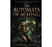 THE AUTOMATA OF ACHING: A Novel of the Silent Architecture