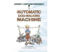 The Automatic Dog-Walking Machine
