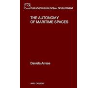 The Autonomy of Maritime Spaces: 106