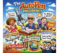 The AutoPen Presidency: Who's Running This Place?