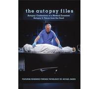The Autopsy Files