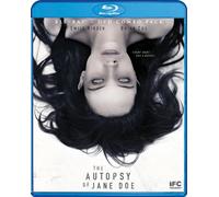 The Autopsy of Jane Doe