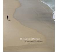 The Autumn Defense Here and Nowhere (CD) Album