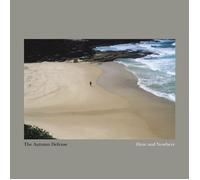 The Autumn Defense Here and Nowhere (Vinyl LP) 12" Album