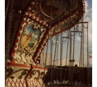 The Autumn Defense Once Around (CD) Album