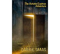 The Autumn Equinox Adventure (Little Druids)