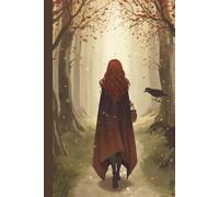 The Autumn Forest Witch Journal