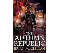 The Autumn Republic