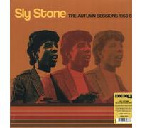 The Autumn Sessions 1963-65 (Rsd 2025)