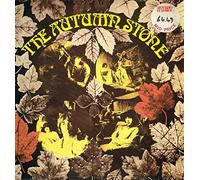 The Autumn Stone