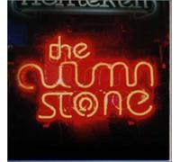 the autumn stone