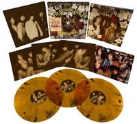 The Small Faces Autumn Stone - Autographed