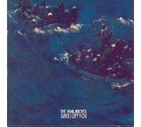 The Avalanches Since I Left You (CD) Album