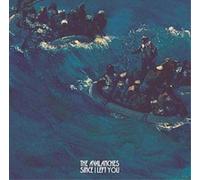 The Avalanches Since I Left You (Vinyl LP) 12" Album
