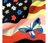 Avalanches The - Wildflower