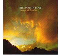 The Avalon Boys - Songs of the Desert
