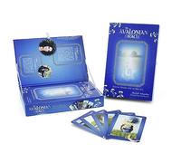 The Avalonian Oracle: Spiritual Wisdom from the Holy Isle