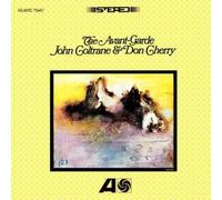 The Avant-Garde (International Release) by John Coltrane & Don Cherry (2008-01-13)